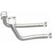 Exhaust Manifold Down Pipe MagnaFlow 19304