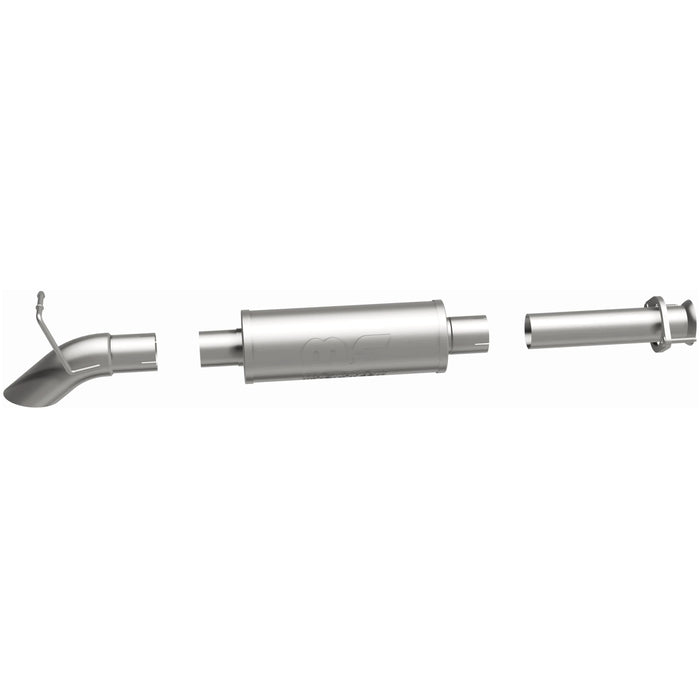 Exhaust System Kit MagnaFlow 17121