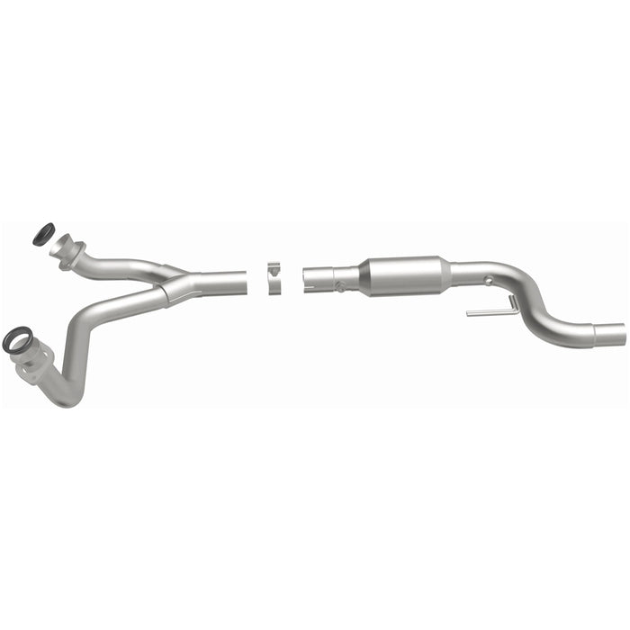 Catalytic Converter MagnaFlow 4481989