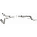 Catalytic Converter MagnaFlow 4481989