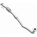 Catalytic Converter MagnaFlow 52121