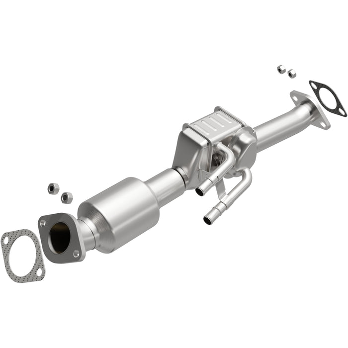 Catalytic Converter MagnaFlow 280057