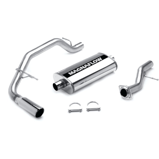 Exhaust System Kit MagnaFlow 15666