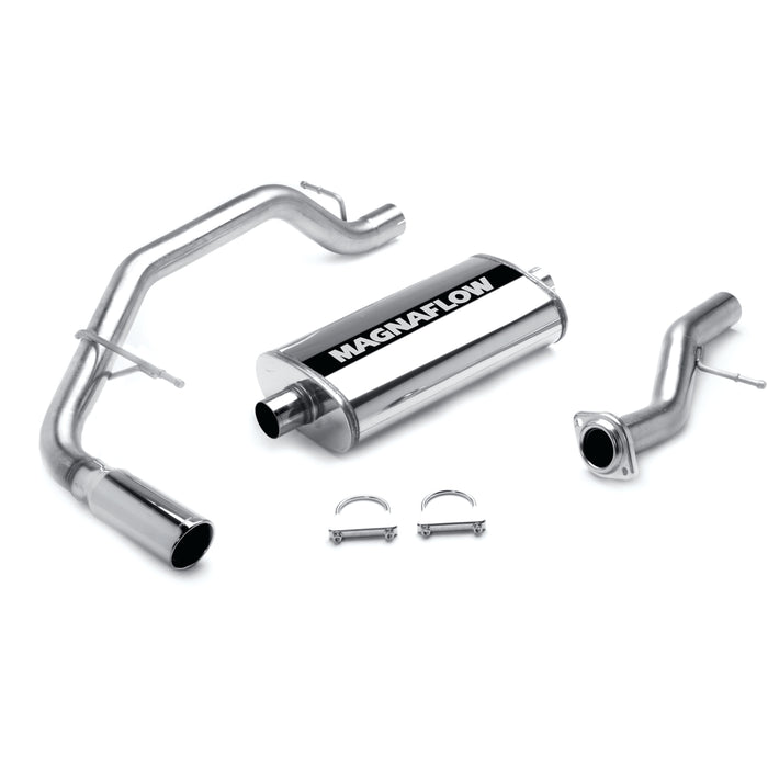 Exhaust System Kit MagnaFlow 15666