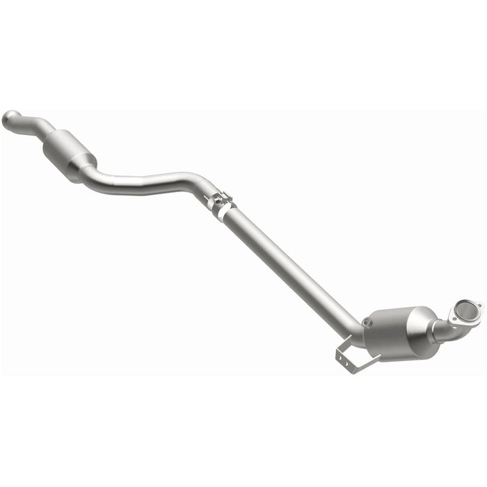 Catalytic Converter MagnaFlow 21-439