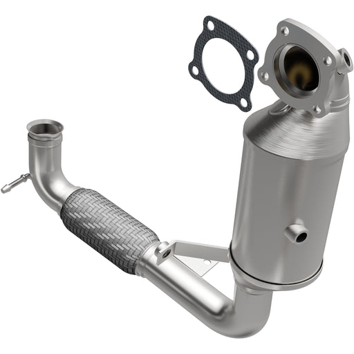 Catalytic Converter MagnaFlow 280213