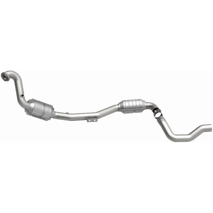 Catalytic Converter MagnaFlow 447276