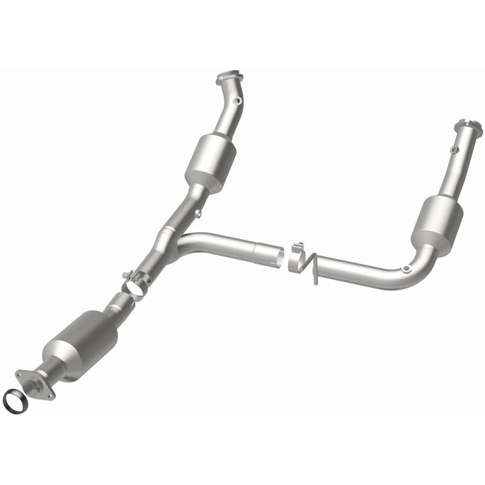 Catalytic Converter MagnaFlow 5481108