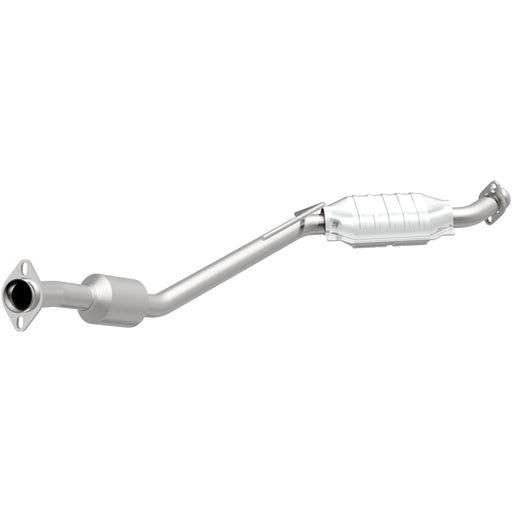Catalytic Converter MagnaFlow 337341