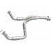 Catalytic Converter MagnaFlow 4551644
