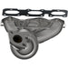 Exhaust Manifold with Integrated Catalytic Converter MagnaFlow 5531787