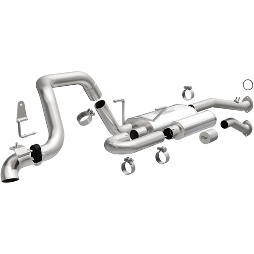 Exhaust System Kit MagnaFlow 19538