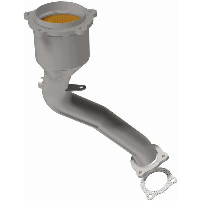 Catalytic Converter MagnaFlow 21-589