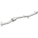 Catalytic Converter MagnaFlow 6571621