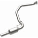 Catalytic Converter MagnaFlow 280427