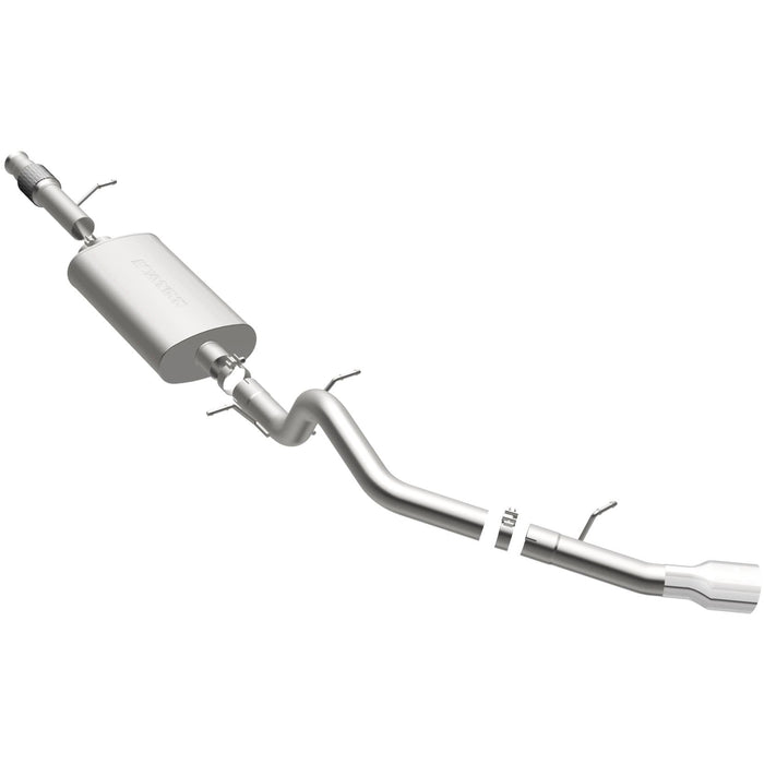 Exhaust System Kit MagnaFlow 16564