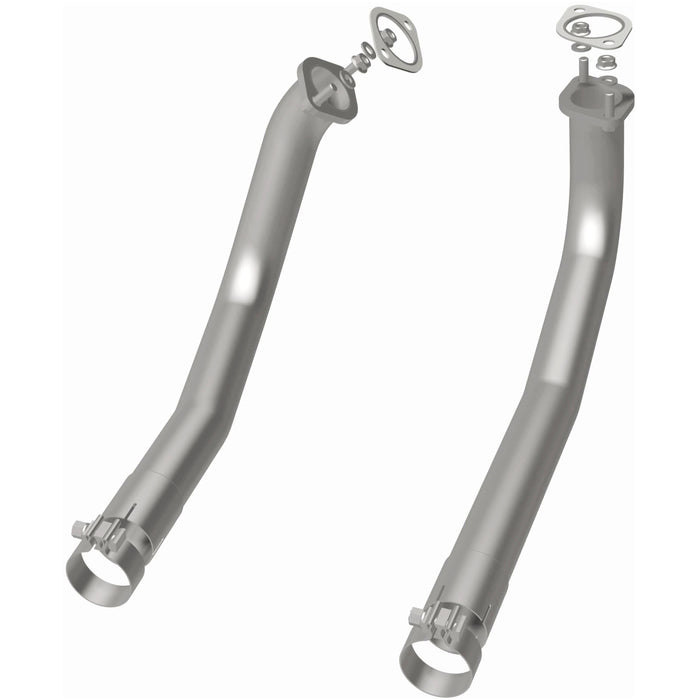 Exhaust Manifold Down Pipe MagnaFlow 19304