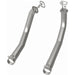 Exhaust Manifold Down Pipe MagnaFlow 19304