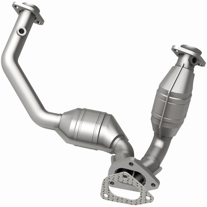 Catalytic Converter MagnaFlow 447189