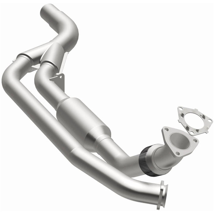 Catalytic Converter MagnaFlow 4481518