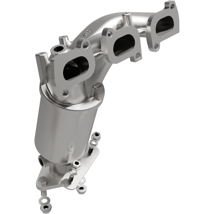 Exhaust Manifold with Integrated Catalytic Converter MagnaFlow 51218