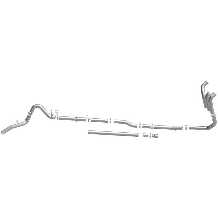 Exhaust System Kit MagnaFlow 17878