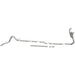 Exhaust System Kit MagnaFlow 17878