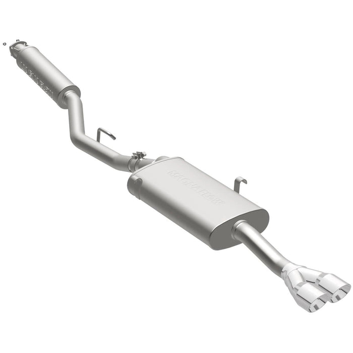 Exhaust System Kit MagnaFlow 16536