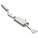 Exhaust System Kit MagnaFlow 16536