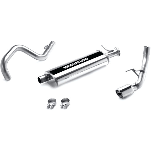 Exhaust System Kit MagnaFlow 15718