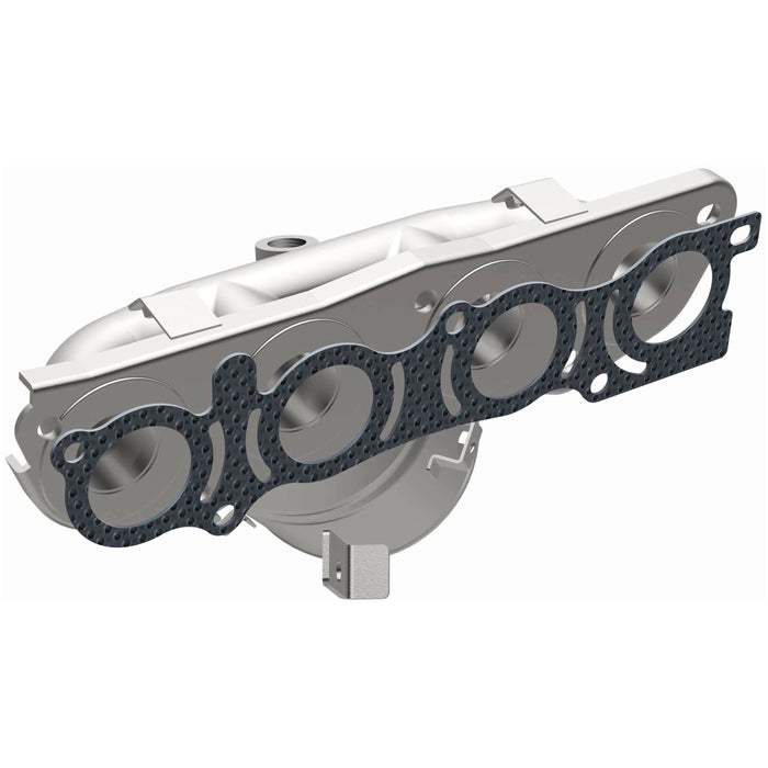 Exhaust Manifold with Integrated Catalytic Converter MagnaFlow 290031