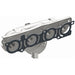 Exhaust Manifold with Integrated Catalytic Converter MagnaFlow 290031