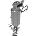 Exhaust Manifold with Integrated Catalytic Converter MagnaFlow 5531343