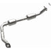 Catalytic Converter MagnaFlow 5481625