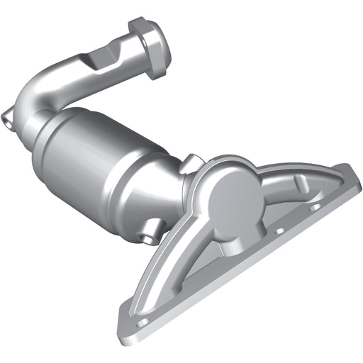 Exhaust Manifold with Integrated Catalytic Converter MagnaFlow 49371
