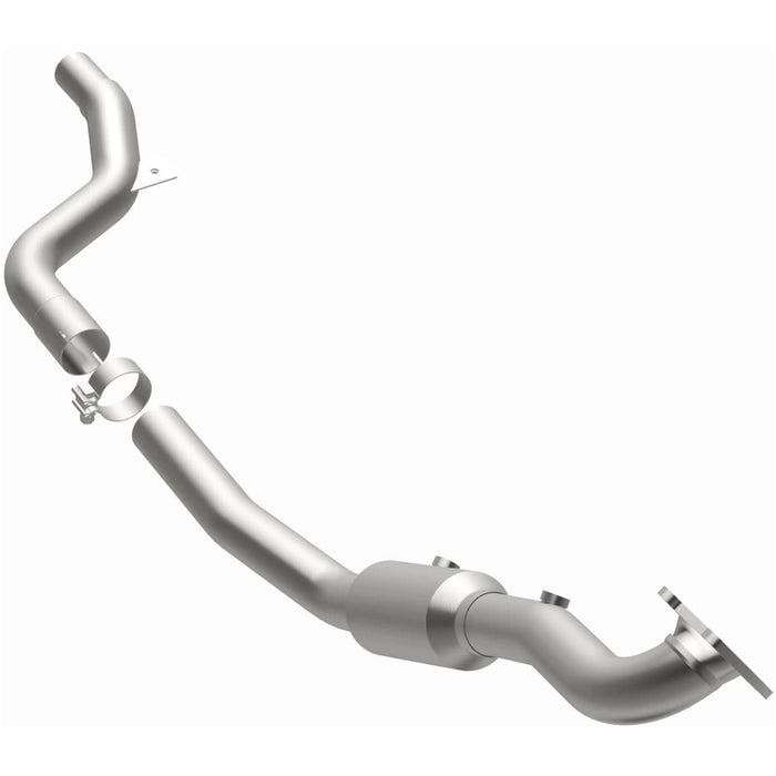 Exhaust Manifold with Integrated Catalytic Converter MagnaFlow 22-141