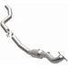 Exhaust Manifold with Integrated Catalytic Converter MagnaFlow 22-141
