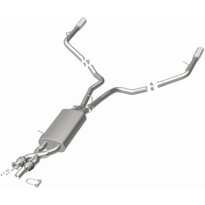 Exhaust System Kit MagnaFlow 15579