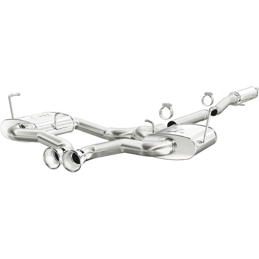 Exhaust System Kit MagnaFlow 16662