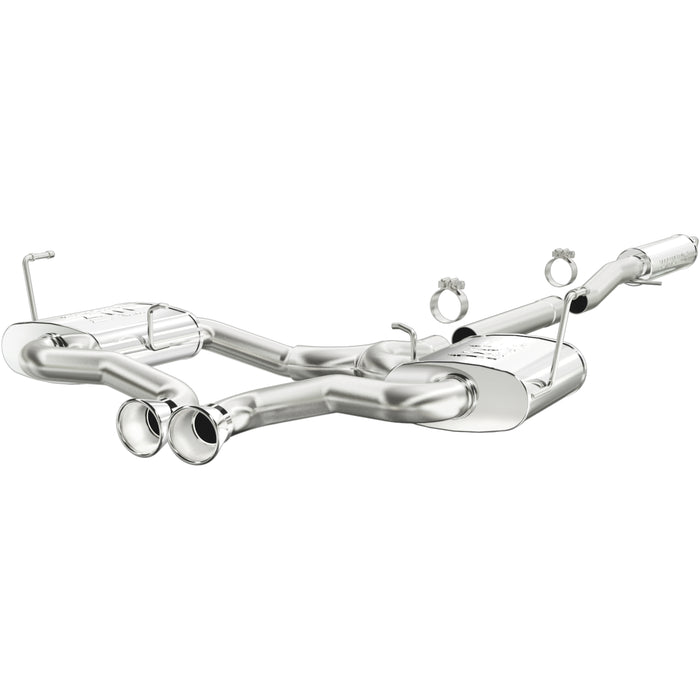 Exhaust System Kit MagnaFlow 16662