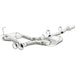 Exhaust System Kit MagnaFlow 16662