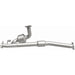 Catalytic Converter MagnaFlow 24405