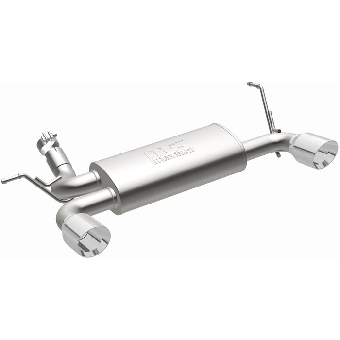 Exhaust System Kit MagnaFlow 15178