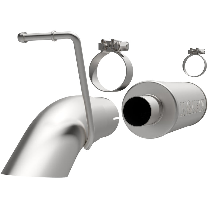 Exhaust System Kit MagnaFlow 17126