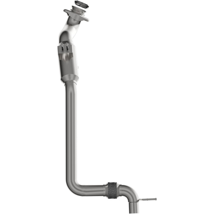 Catalytic Converter MagnaFlow 21-529