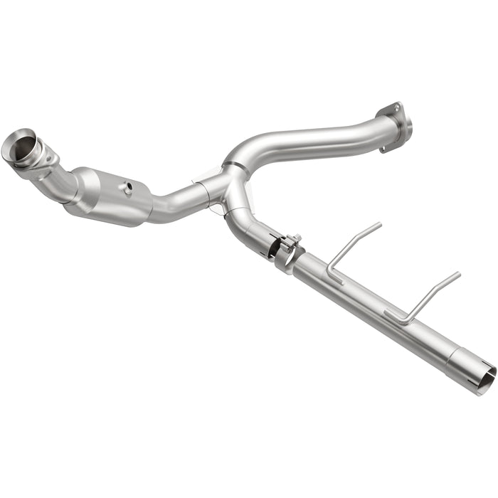 Catalytic Converter MagnaFlow 5551500