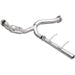 Catalytic Converter MagnaFlow 5551500