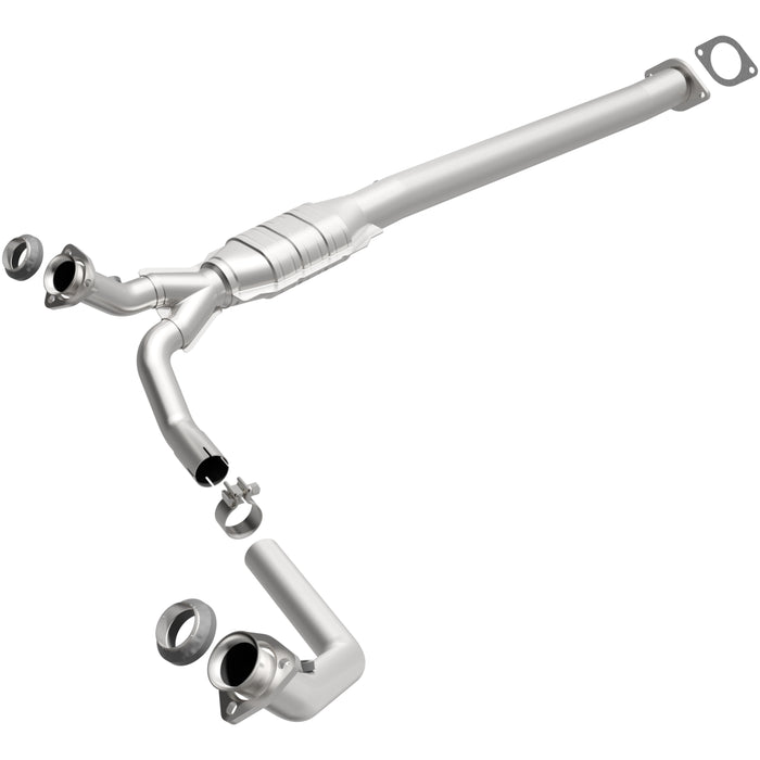 Catalytic Converter MagnaFlow 51350