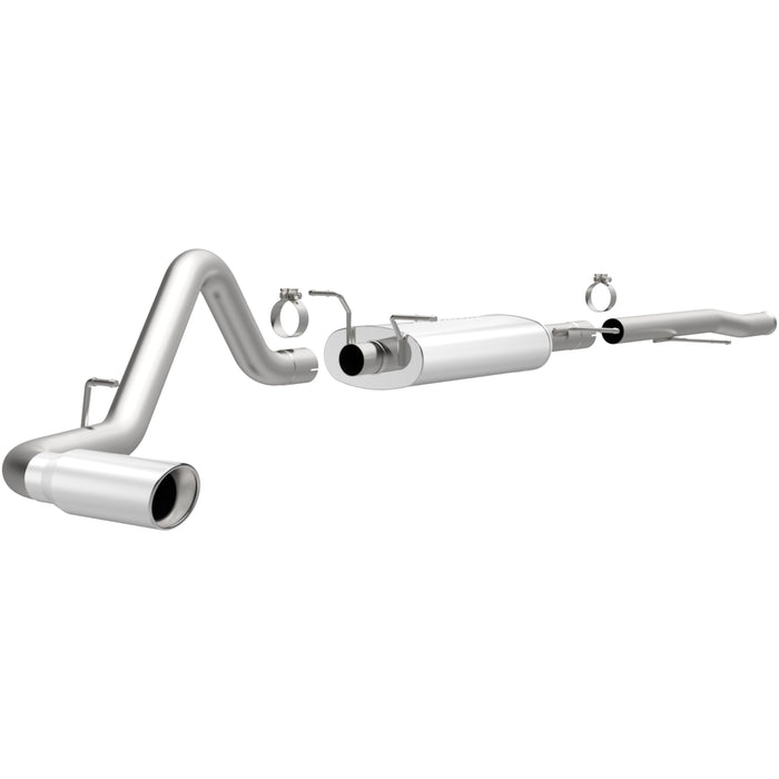 Exhaust System Kit MagnaFlow 15564
