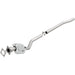 Catalytic Converter MagnaFlow 93273
